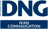 DNG Ivan Connaughton