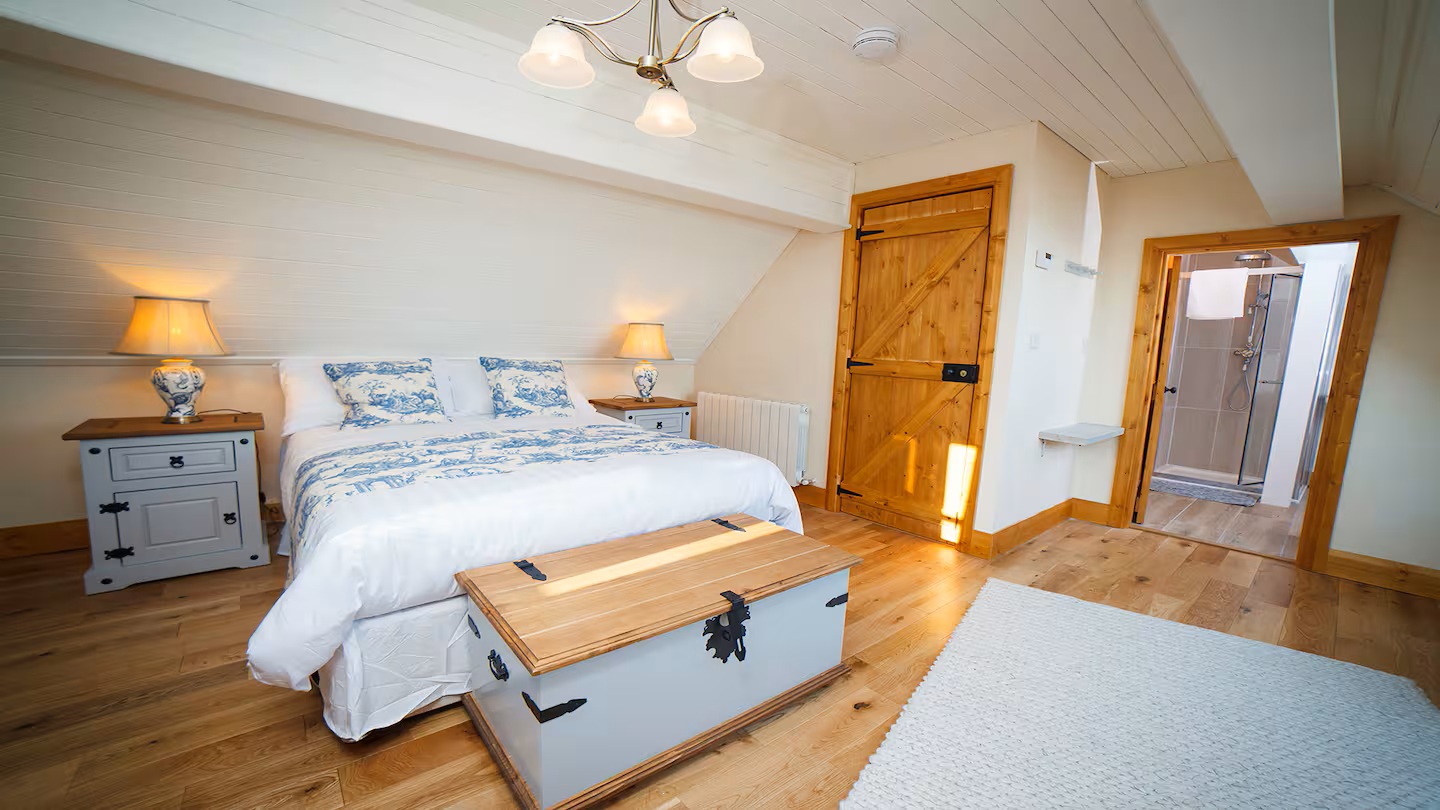 Bayside Cottage, Cashel, Connemara, Co. Galway Bayside Cottage, Cashel, Connemara, Co. Galway