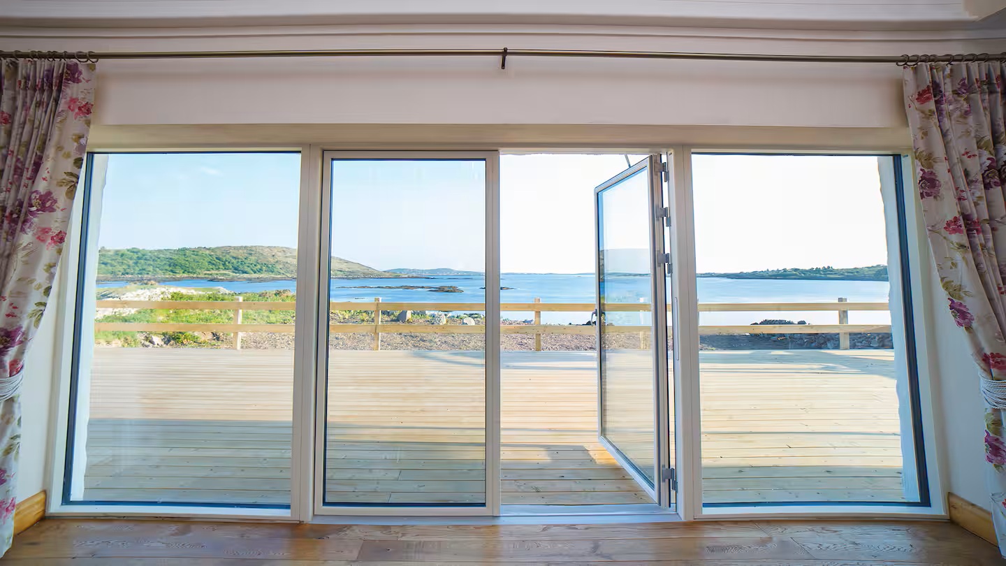 Bayside Cottage, Cashel, Connemara, Co. Galway Bayside Cottage, Cashel, Connemara, Co. Galway