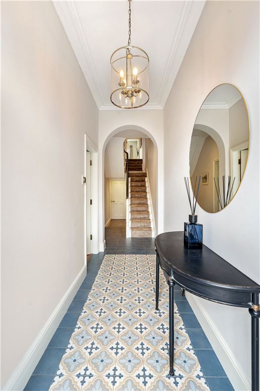 Victorian House For Sale: 10 Dunville Avenue, Ranelagh, Dublin 6