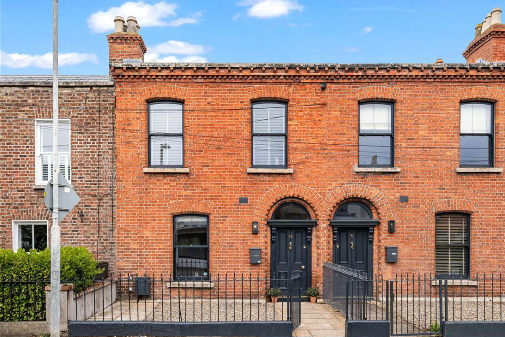 10 Dunville Avenue, Ranelagh, Dublin 6, D06 AV63