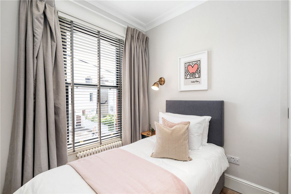 Victorian House For Sale: 10 Dunville Avenue, Ranelagh, Dublin 6