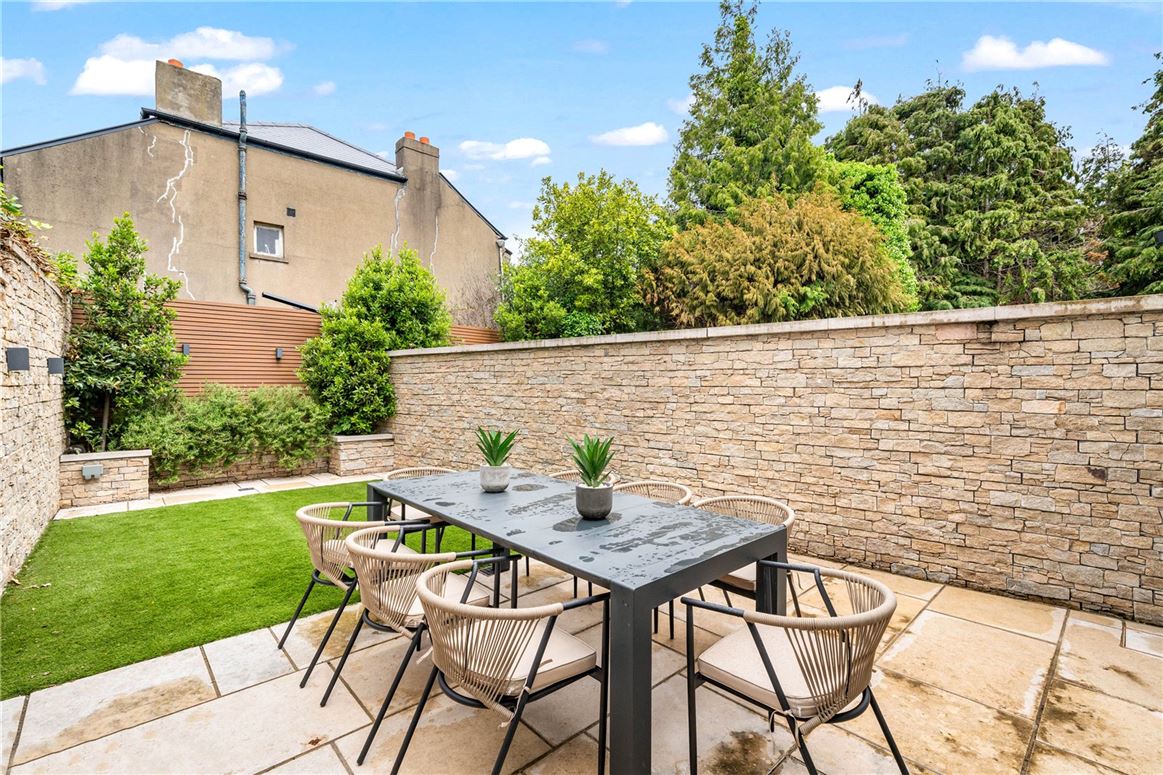 Victorian House For Sale: 10 Dunville Avenue, Ranelagh, Dublin 6