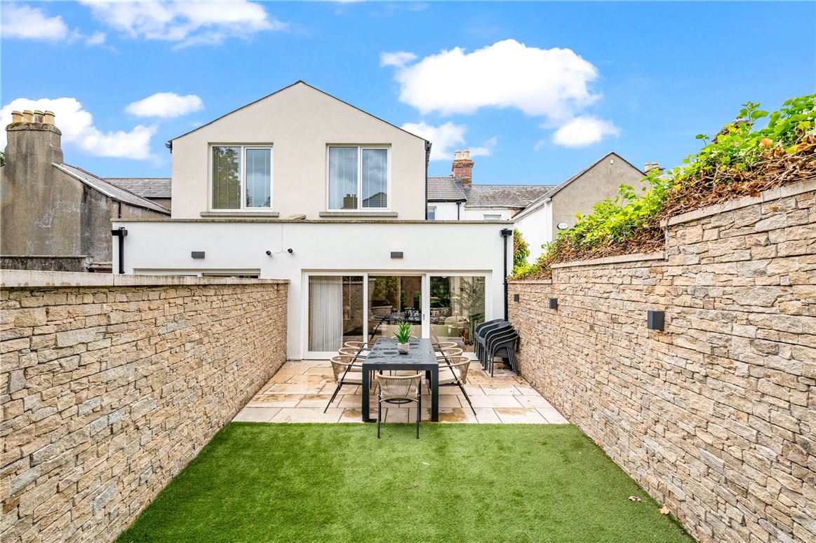 Victorian House For Sale: 10 Dunville Avenue, Ranelagh, Dublin 6