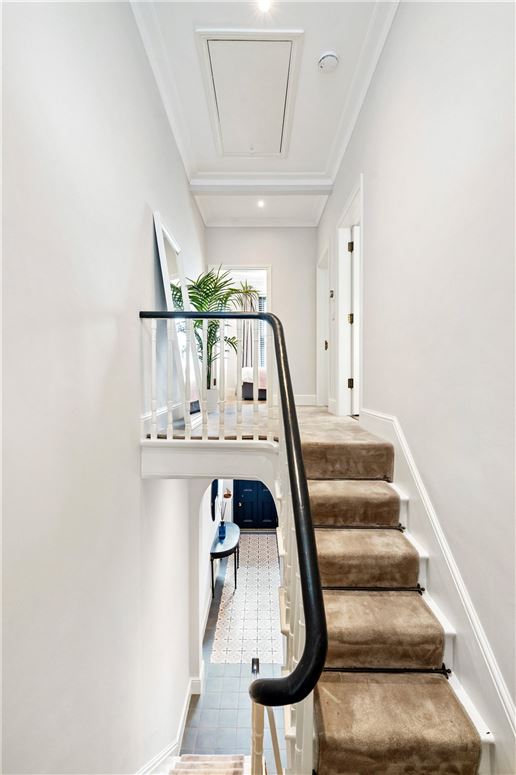 Victorian House For Sale: 10 Dunville Avenue, Ranelagh, Dublin 6