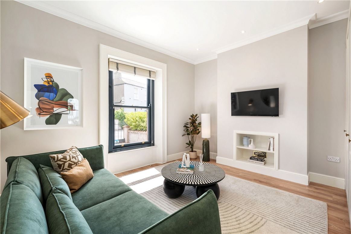 Victorian House For Sale: 10 Dunville Avenue, Ranelagh, Dublin 6