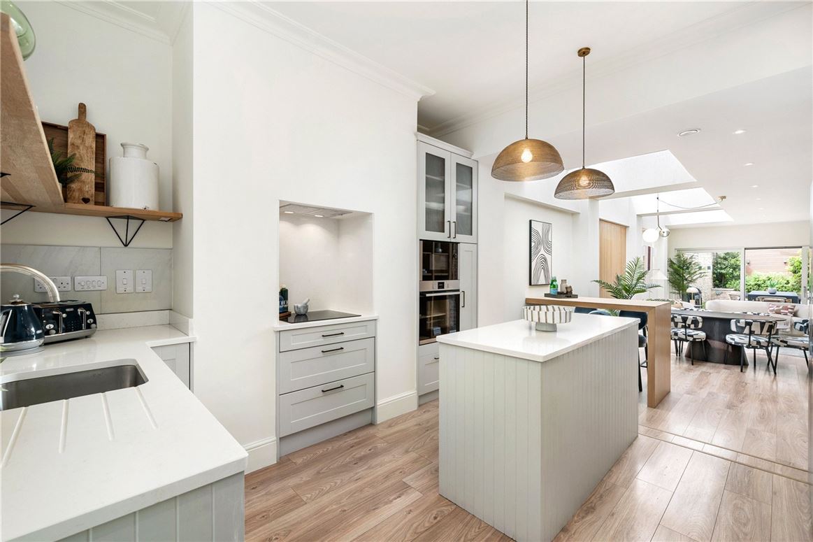 Victorian House For Sale: 10 Dunville Avenue, Ranelagh, Dublin 6