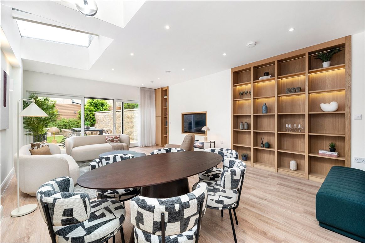 Victorian House For Sale: 10 Dunville Avenue, Ranelagh, Dublin 6