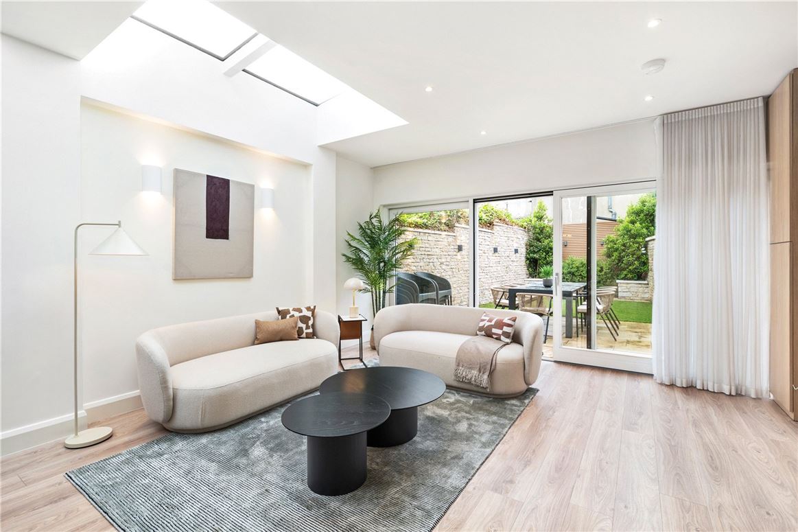 Victorian House For Sale: 10 Dunville Avenue, Ranelagh, Dublin 6