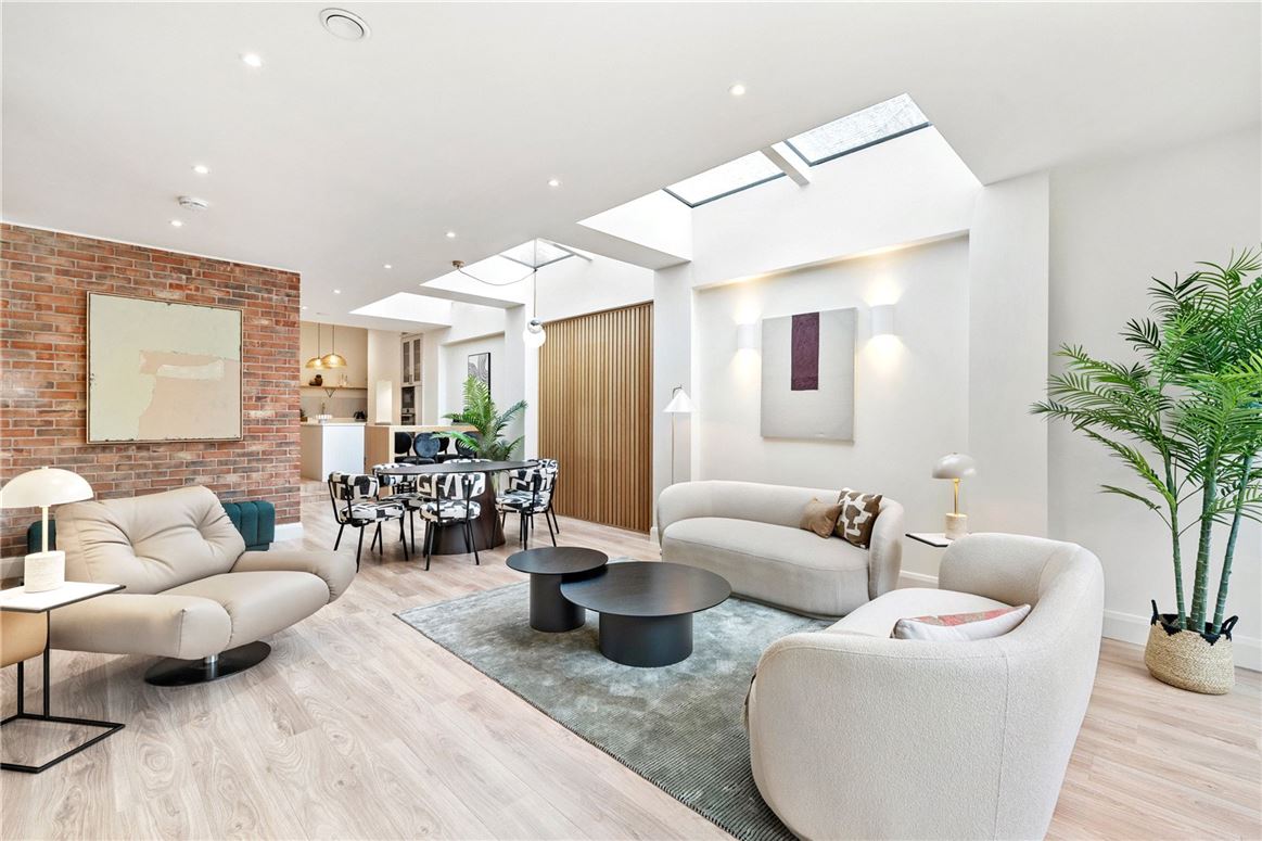 Victorian House For Sale: 10 Dunville Avenue, Ranelagh, Dublin 6