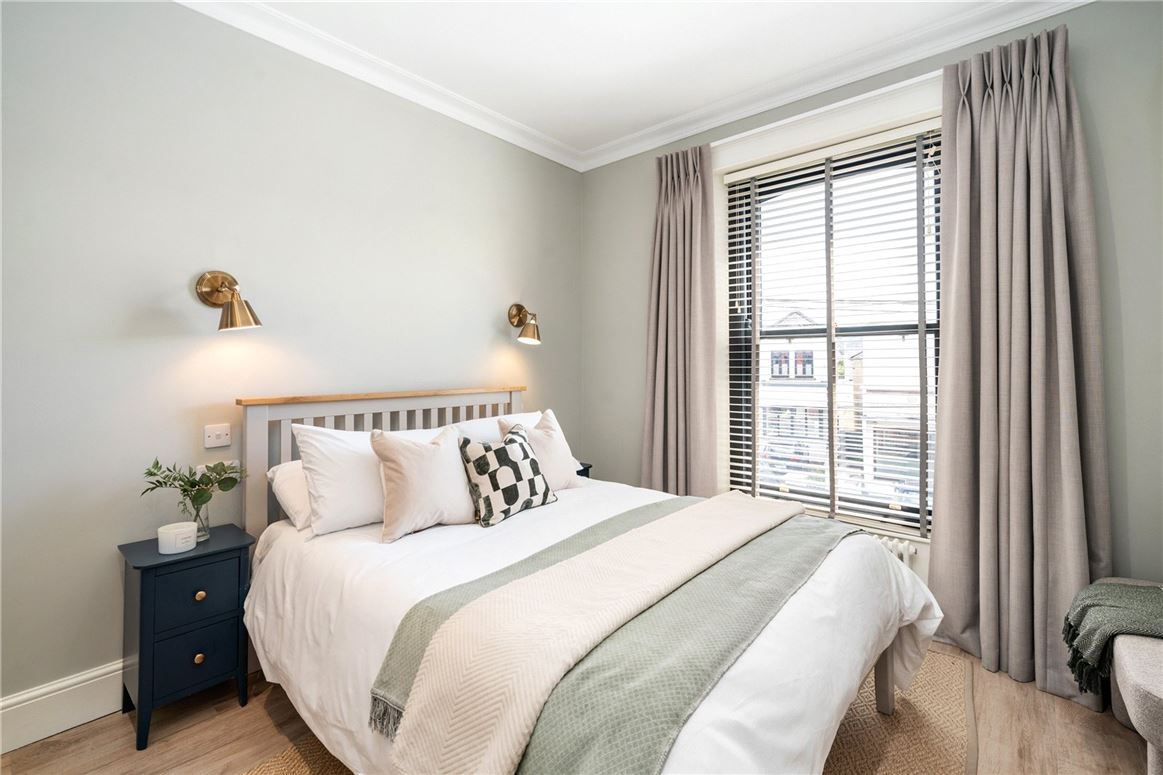 Victorian House For Sale: 10 Dunville Avenue, Ranelagh, Dublin 6
