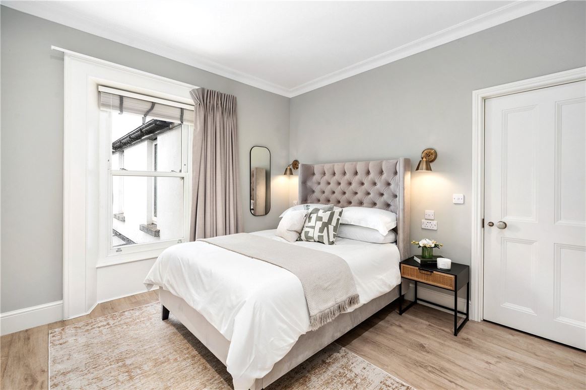 Victorian House For Sale: 10 Dunville Avenue, Ranelagh, Dublin 6