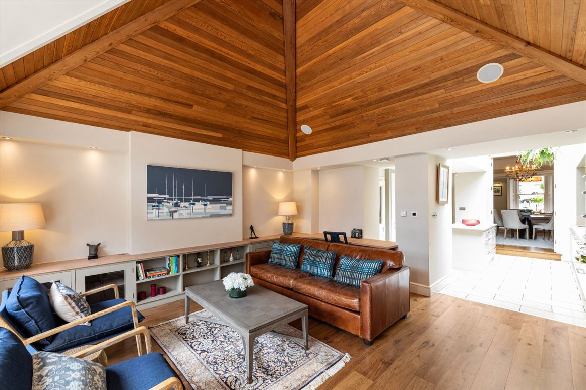 Victorian Family Home For Sale: 13 Rathgar Avenue, Rathgar, Dublin 6