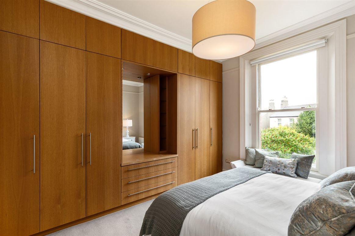 Victorian Family Home For Sale: 13 Rathgar Avenue, Rathgar, Dublin 6
