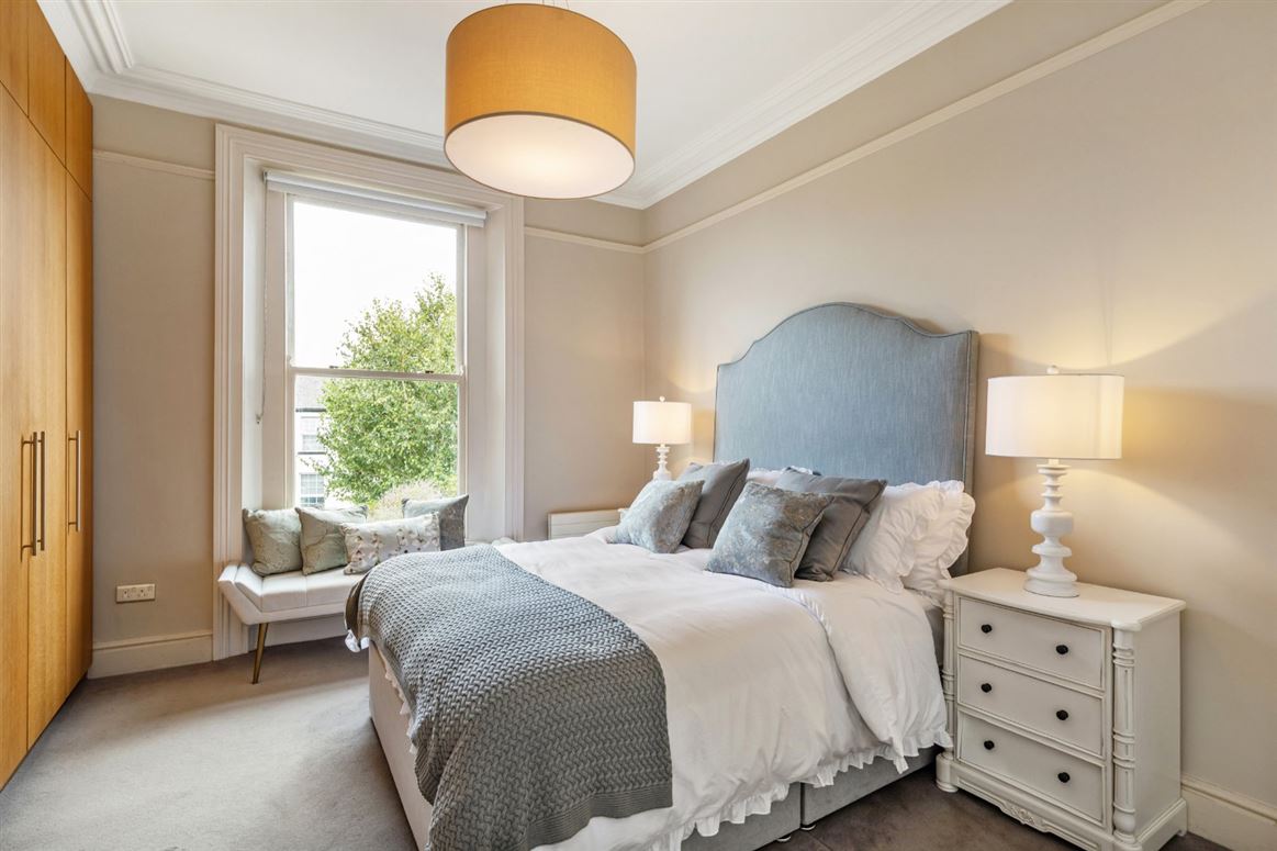 Victorian Family Home For Sale: 13 Rathgar Avenue, Rathgar, Dublin 6