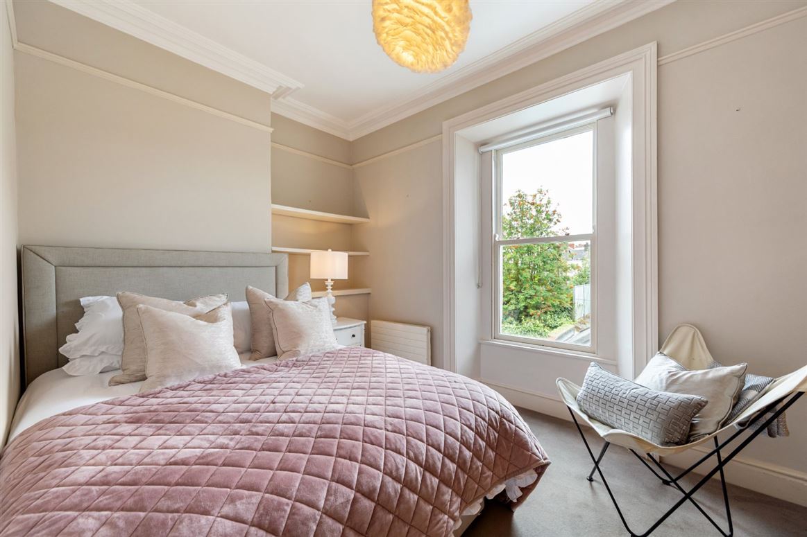 Victorian Family Home For Sale: 13 Rathgar Avenue, Rathgar, Dublin 6