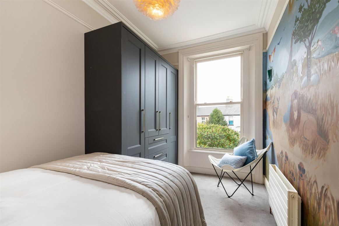 Victorian Family Home For Sale: 13 Rathgar Avenue, Rathgar, Dublin 6