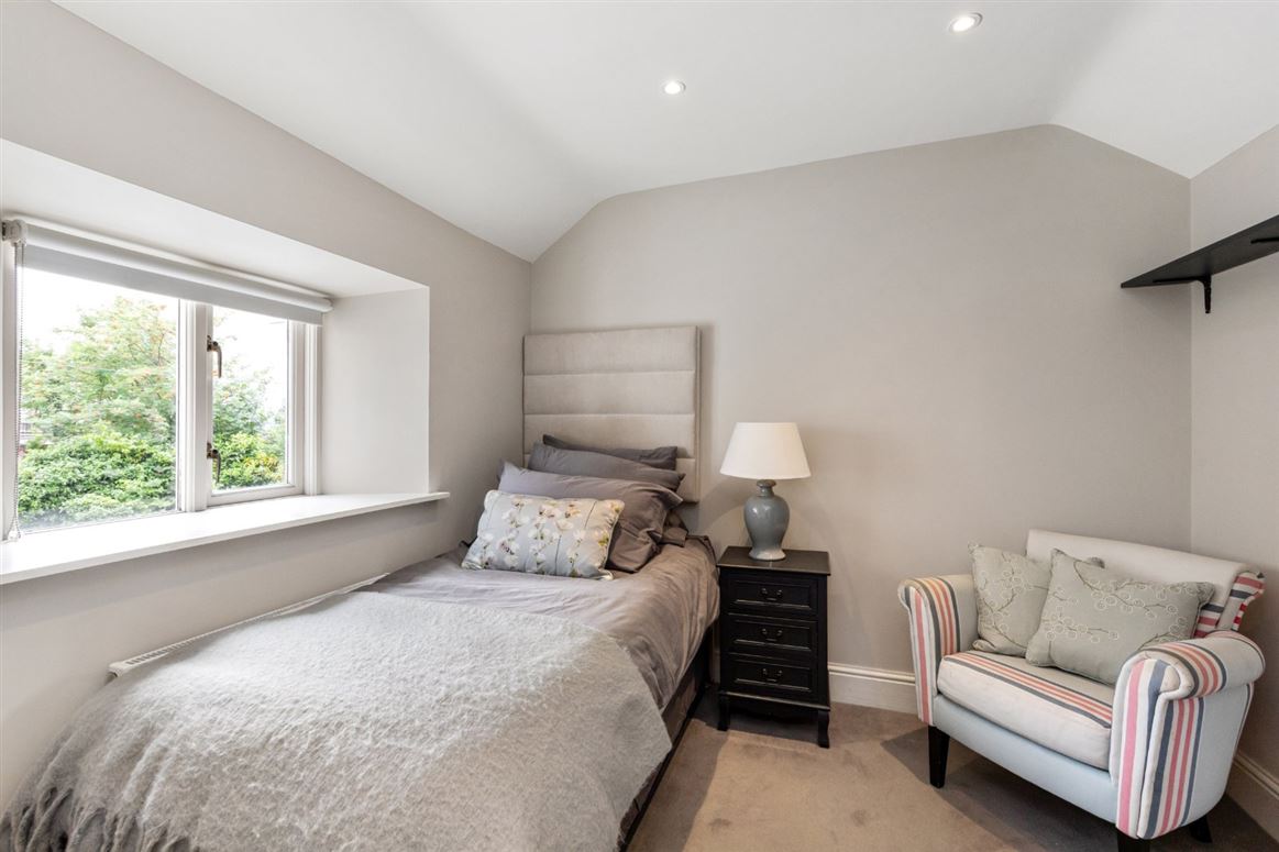 Victorian Family Home For Sale: 13 Rathgar Avenue, Rathgar, Dublin 6