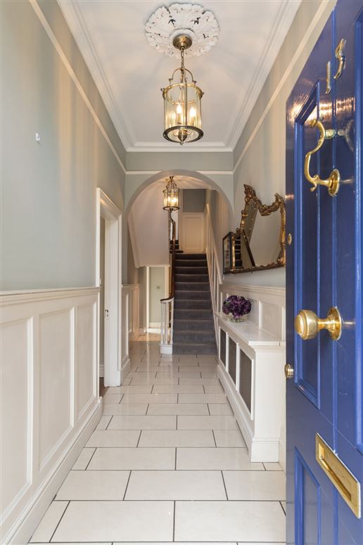 Victorian Family Home For Sale: 13 Rathgar Avenue, Rathgar, Dublin 6