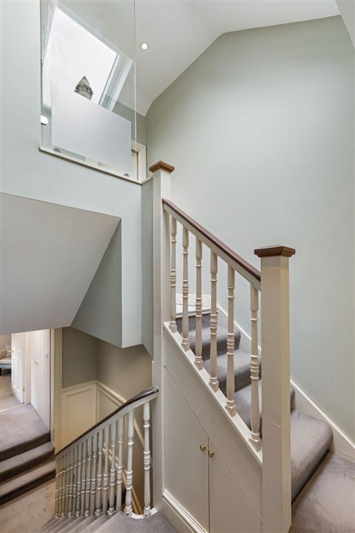 Victorian Family Home For Sale: 13 Rathgar Avenue, Rathgar, Dublin 6