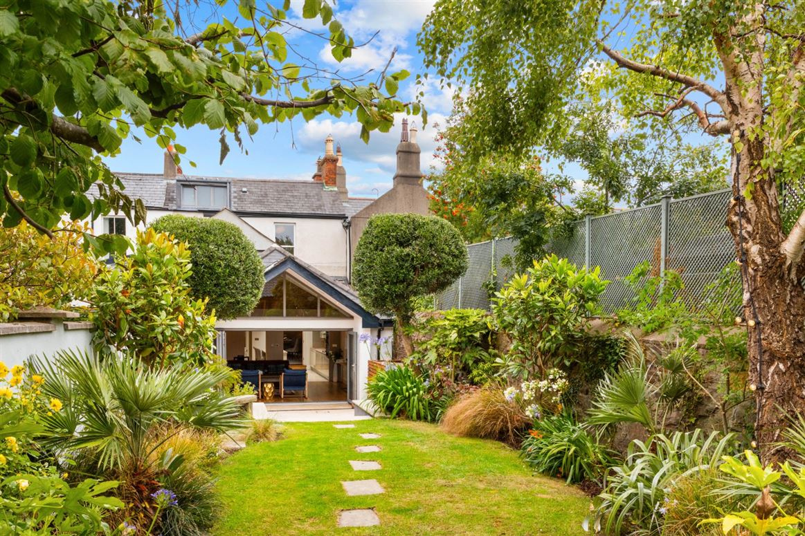 Victorian Family Home For Sale: 13 Rathgar Avenue, Rathgar, Dublin 6