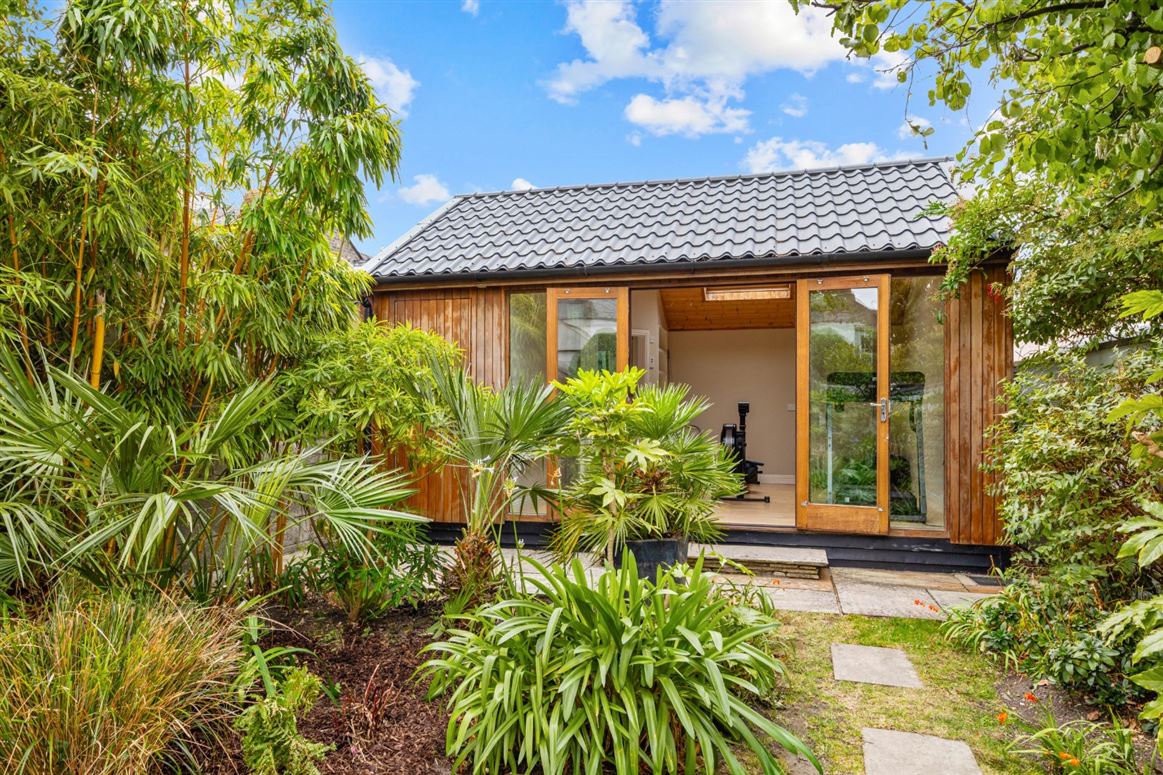 Victorian Family Home For Sale: 13 Rathgar Avenue, Rathgar, Dublin 6