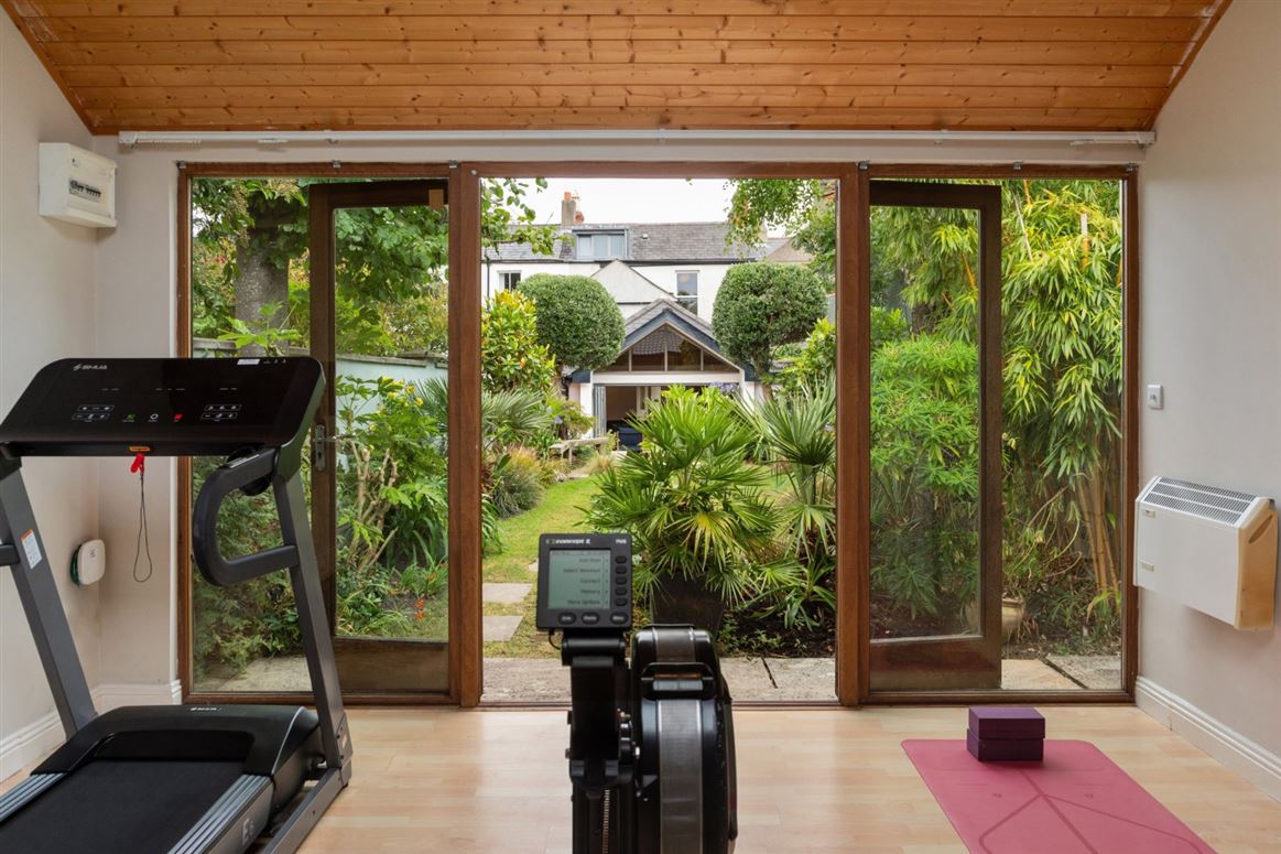 Victorian Family Home For Sale: 13 Rathgar Avenue, Rathgar, Dublin 6