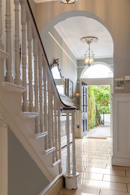 Victorian Family Home For Sale: 13 Rathgar Avenue, Rathgar, Dublin 6