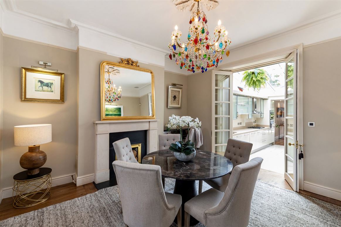 Victorian Family Home For Sale: 13 Rathgar Avenue, Rathgar, Dublin 6