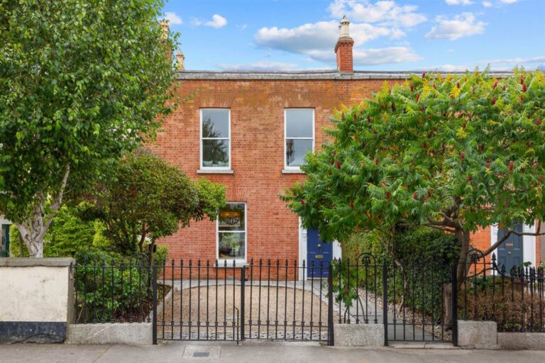 13 Rathgar Avenue, Rathgar, Dublin 6, D06 ER83