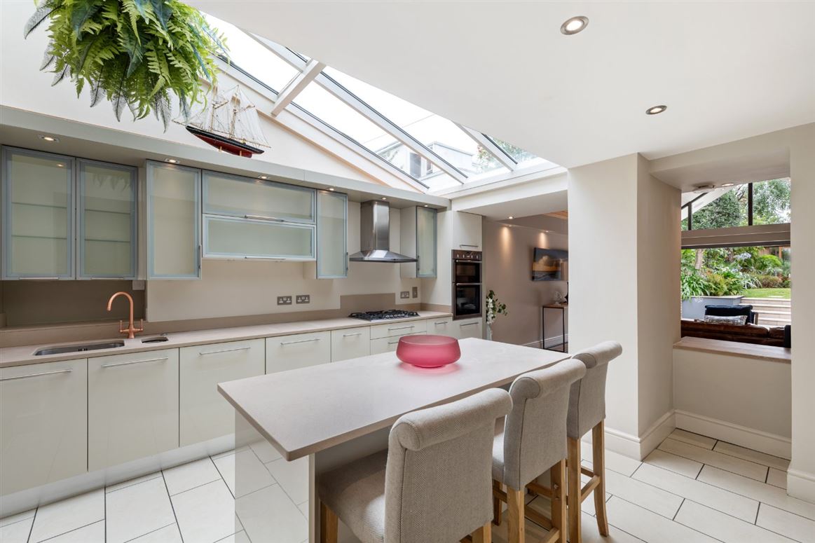Victorian Family Home For Sale: 13 Rathgar Avenue, Rathgar, Dublin 6