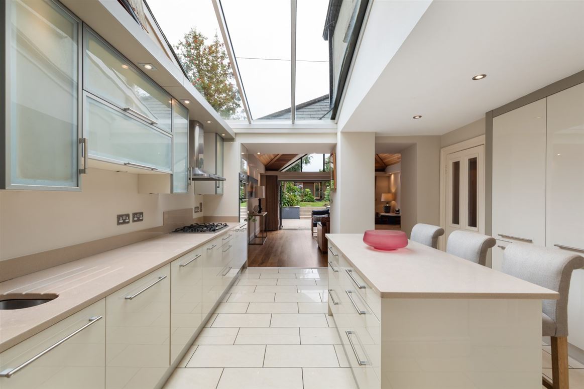 Victorian Family Home For Sale: 13 Rathgar Avenue, Rathgar, Dublin 6