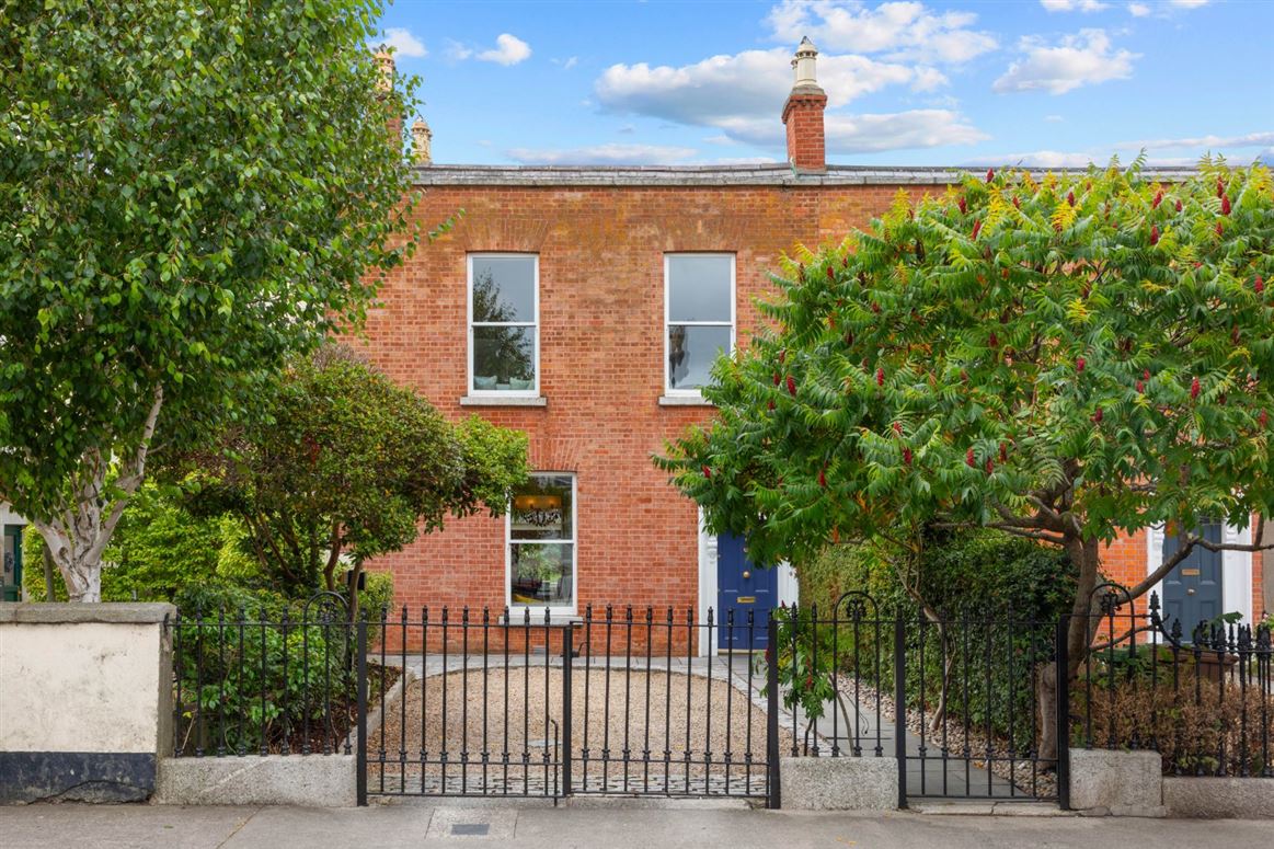 13 Rathgar Avenue, Rathgar, Dublin 6, D06 ER83