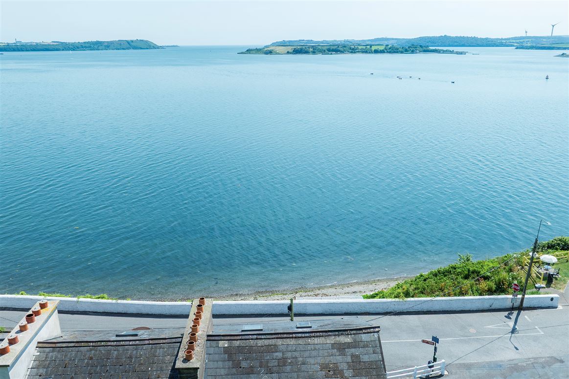 Period Residence For Sale: 3 Harbour Terrace, East Hill, Cobh, Co. Cork