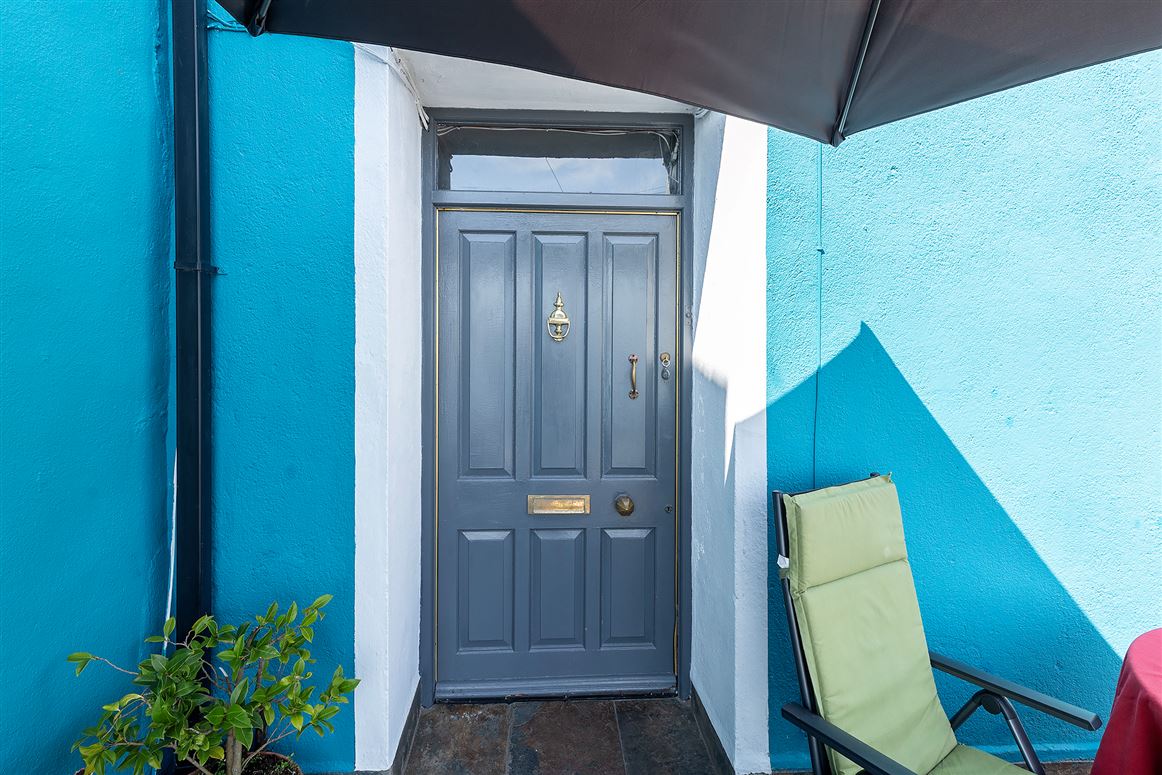 Period Residence For Sale: 3 Harbour Terrace, East Hill, Cobh, Co. Cork