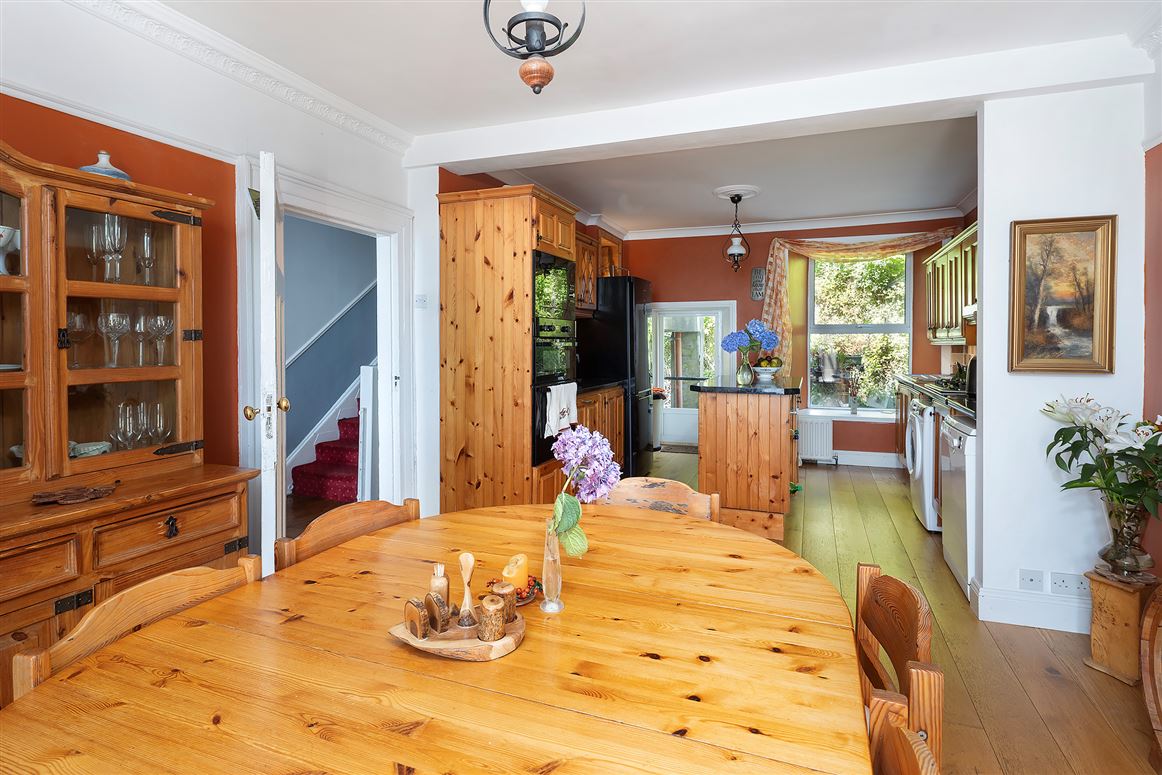 Period Residence For Sale: 3 Harbour Terrace, East Hill, Cobh, Co. Cork