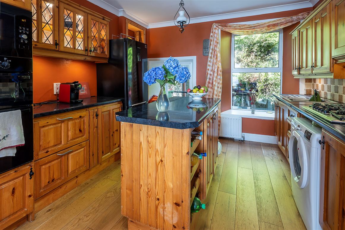 Period Residence For Sale: 3 Harbour Terrace, East Hill, Cobh, Co. Cork