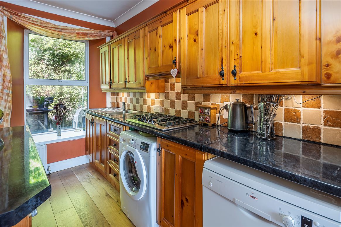 Period Residence For Sale: 3 Harbour Terrace, East Hill, Cobh, Co. Cork