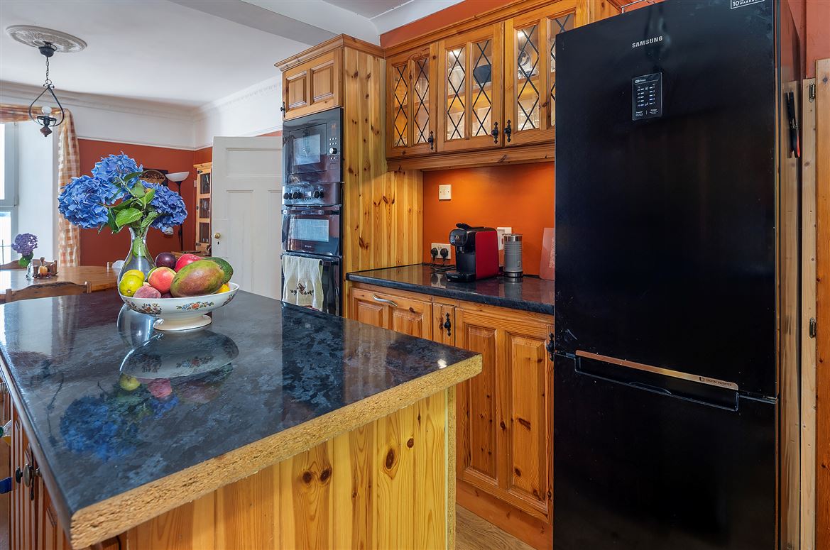 Period Residence For Sale: 3 Harbour Terrace, East Hill, Cobh, Co. Cork
