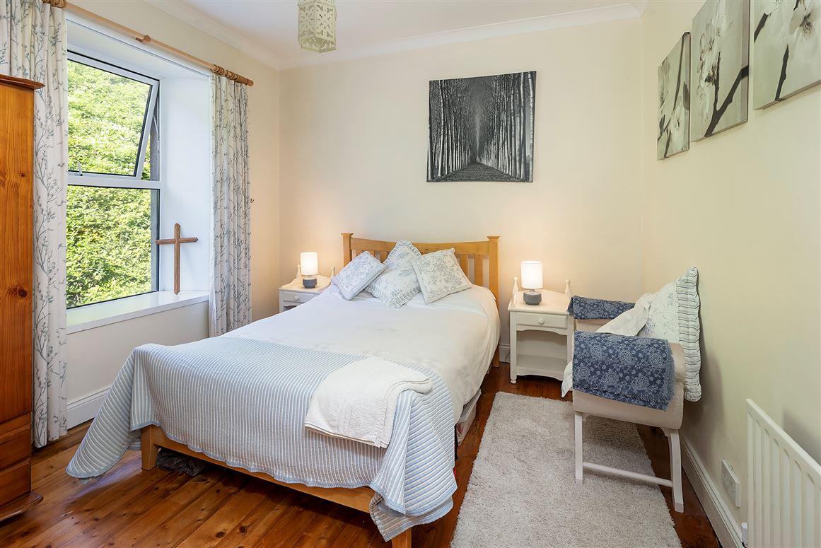 Period Residence For Sale: 3 Harbour Terrace, East Hill, Cobh, Co. Cork