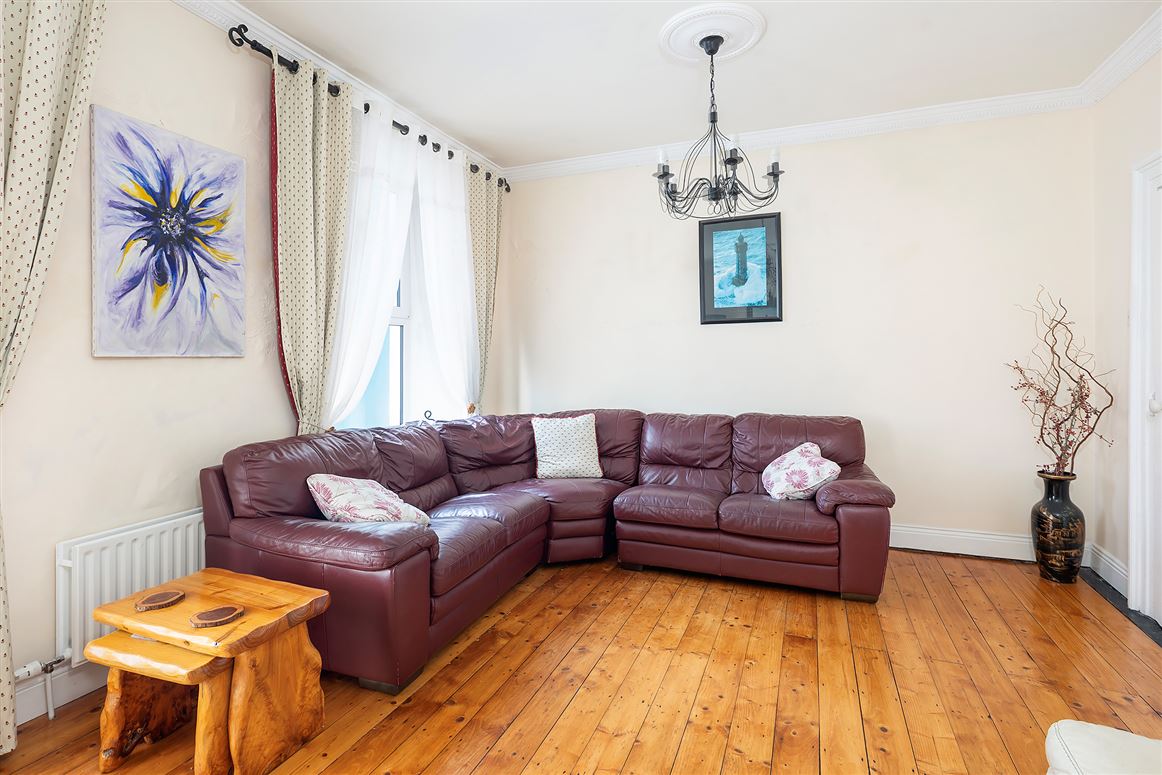 Period Residence For Sale: 3 Harbour Terrace, East Hill, Cobh, Co. Cork