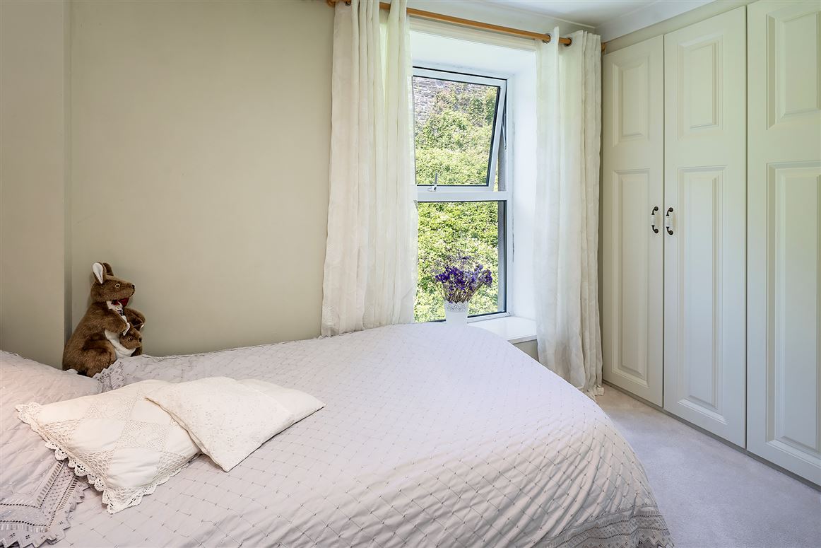 Period Residence For Sale: 3 Harbour Terrace, East Hill, Cobh, Co. Cork