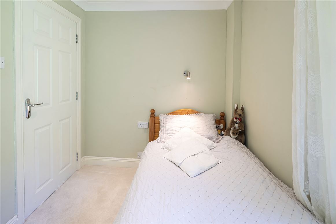 Period Residence For Sale: 3 Harbour Terrace, East Hill, Cobh, Co. Cork