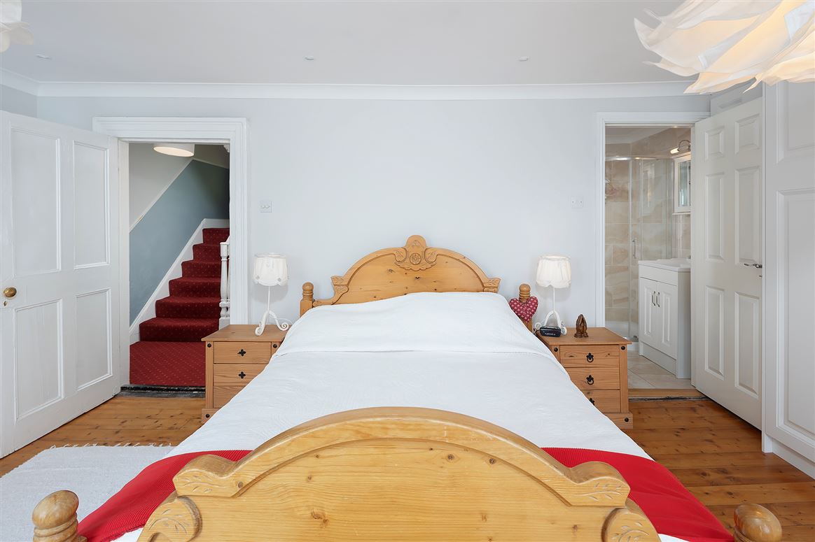 Period Residence For Sale: 3 Harbour Terrace, East Hill, Cobh, Co. Cork