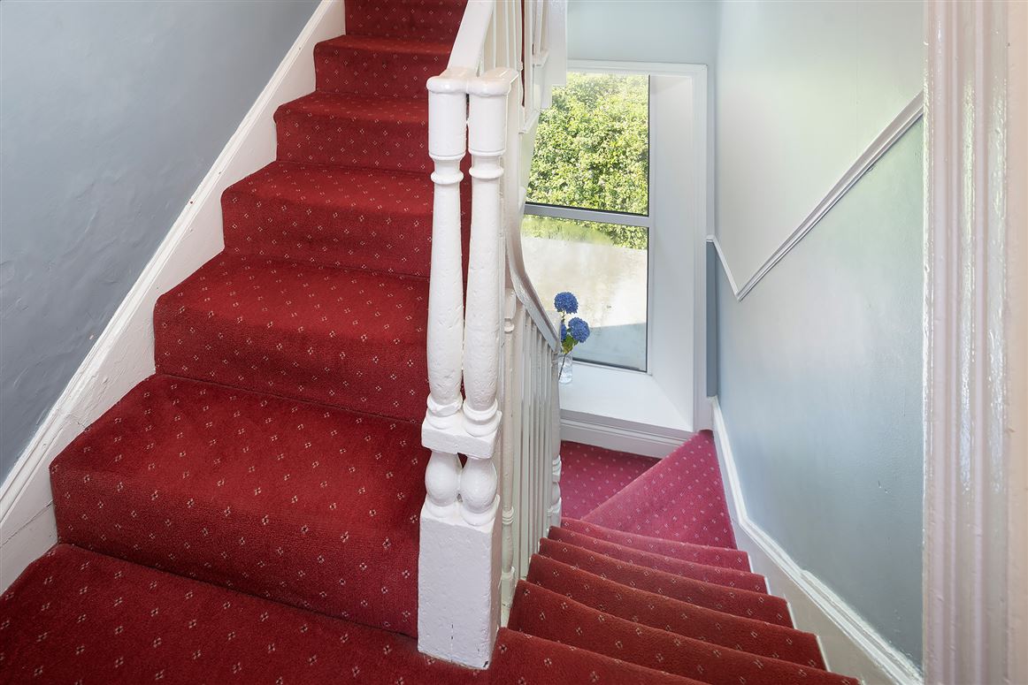 Period Residence For Sale: 3 Harbour Terrace, East Hill, Cobh, Co. Cork