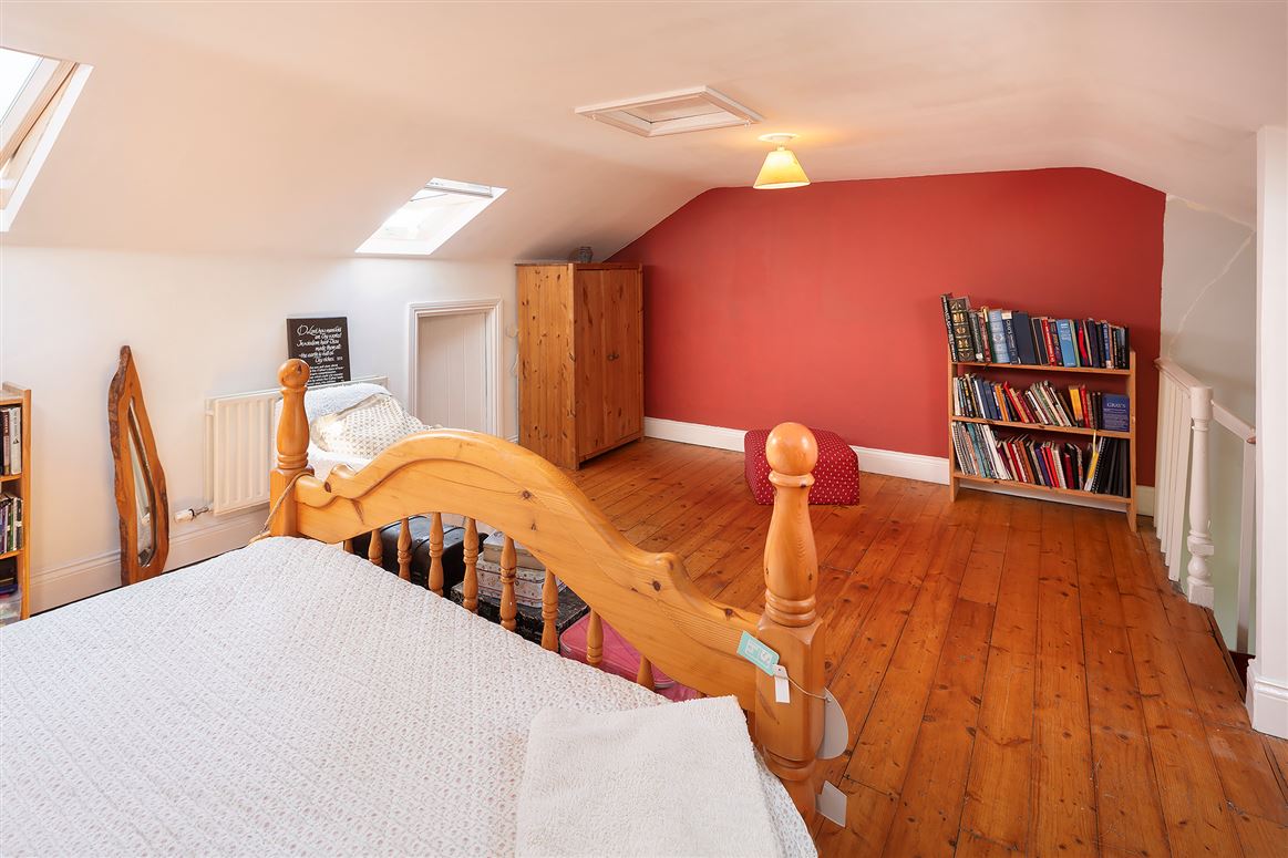 Period Residence For Sale: 3 Harbour Terrace, East Hill, Cobh, Co. Cork