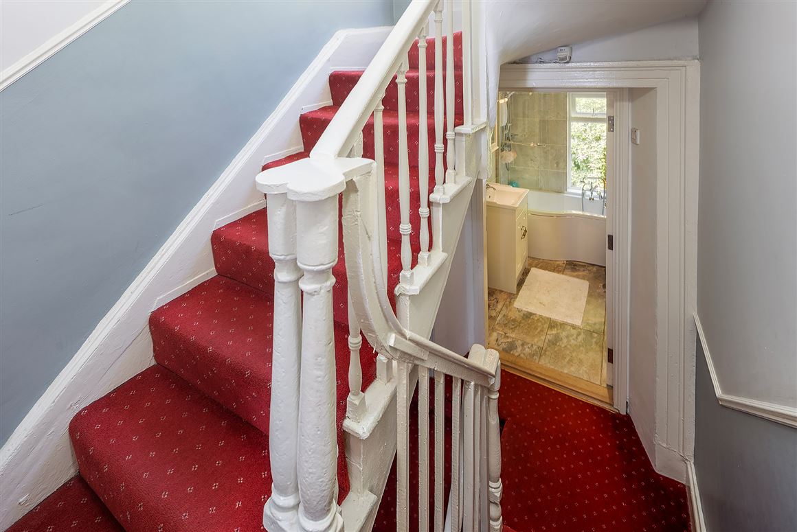 Period Residence For Sale: 3 Harbour Terrace, East Hill, Cobh, Co. Cork