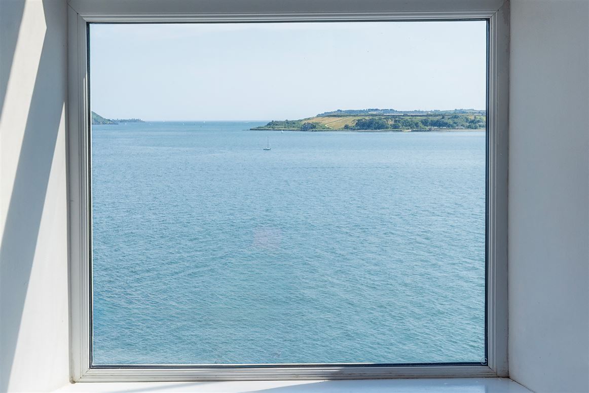 Period Residence For Sale: 3 Harbour Terrace, East Hill, Cobh, Co. Cork