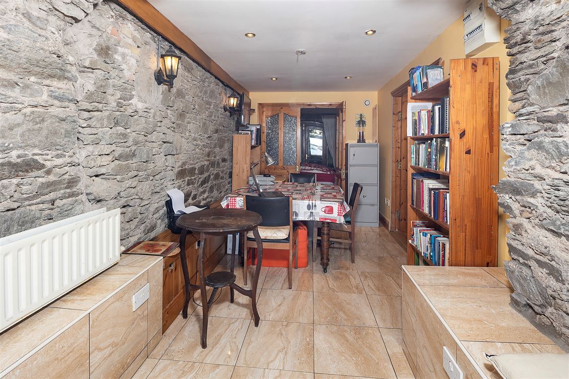 Period Residence For Sale: 3 Harbour Terrace, East Hill, Cobh, Co. Cork