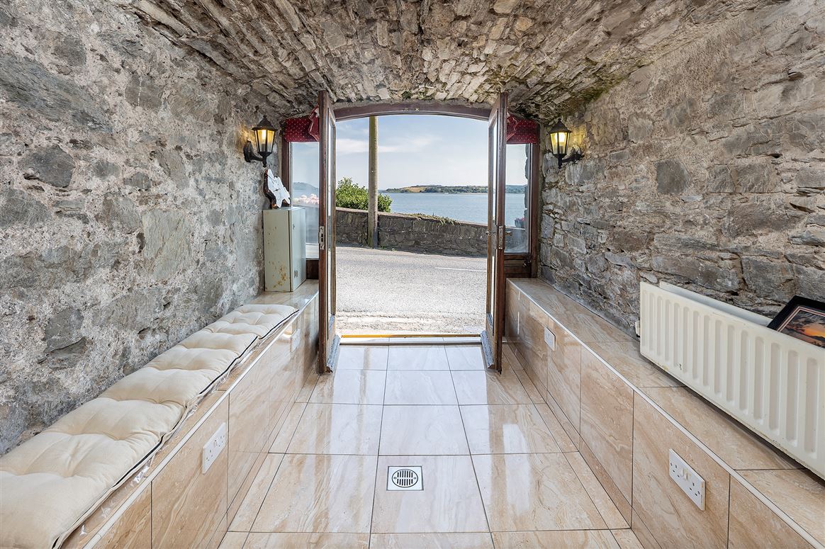 Period Residence For Sale: 3 Harbour Terrace, East Hill, Cobh, Co. Cork